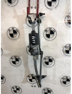 Mecanisme essuie glace avant BMW SERIE 1 E87 PHASE 2 Diesel