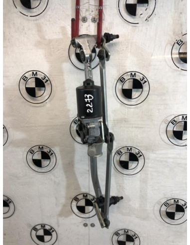 Mecanisme essuie glace avant BMW SERIE 1 E87 PHASE 2 Diesel