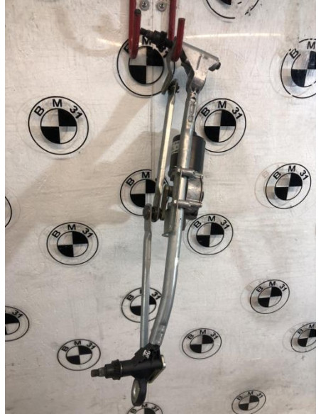 Mecanisme essuie glace avant BMW SERIE 1 E87 PHASE 2 Diesel