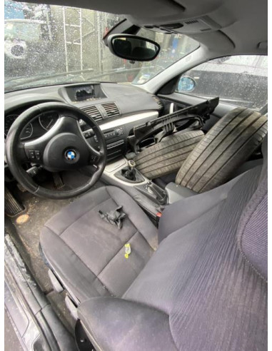 Mecanisme essuie glace avant BMW SERIE 1 E87 PHASE 2 Diesel