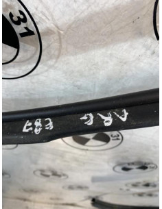 Joint de porte arriere gauche BMW SERIE 1 E87 PHASE 2  2