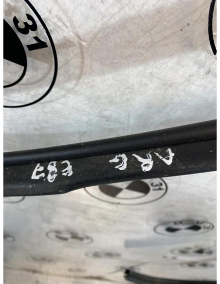 Joint de porte arriere gauche BMW SERIE 1 E87 PHASE 2 