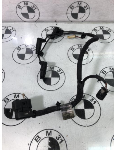 Faisceau moteur BMW SERIE 1 E87 PHASE 2 Diesel