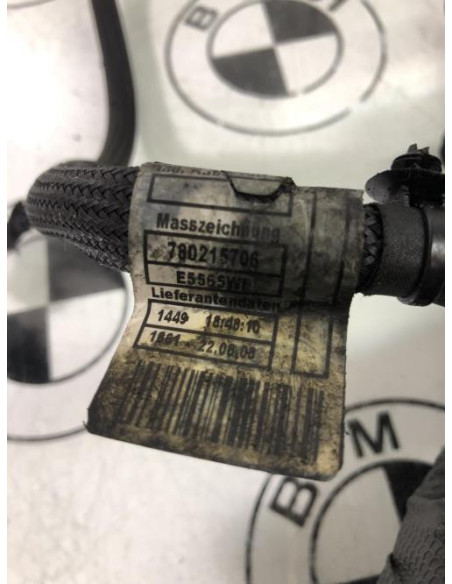 Faisceau moteur BMW SERIE 1 E87 PHASE 2 Diesel