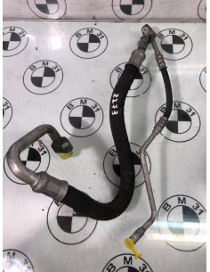 Tuyau de climatisation BMW SERIE 1 E87 PHASE 2 Diesel 2