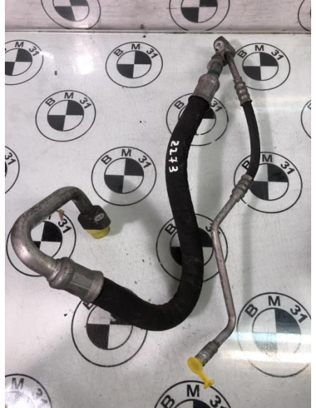 Tuyau de climatisation BMW SERIE 1 E87 PHASE 2 Diesel