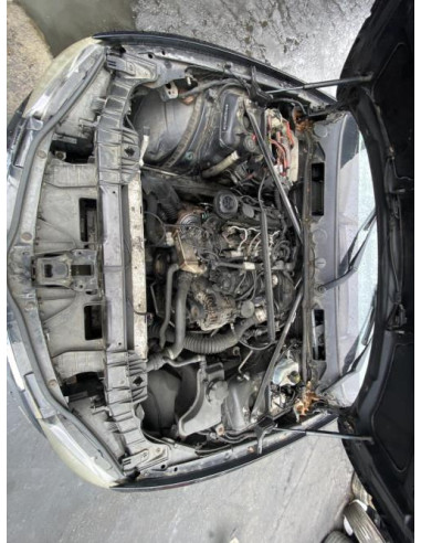 Tuyau de climatisation BMW SERIE 1 E87 PHASE 2 Diesel