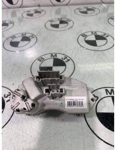 Ventilateur chauffage BMW SERIE 1 E87 PHASE 2 