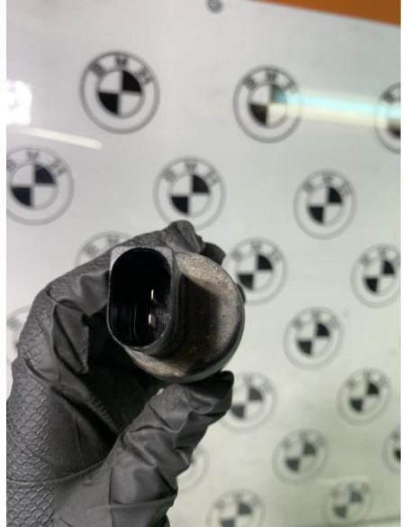 Demarreur BMW SERIE 1 E87 PHASE 2 