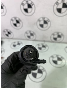 Demarreur BMW SERIE 1 E87 PHASE 2  2