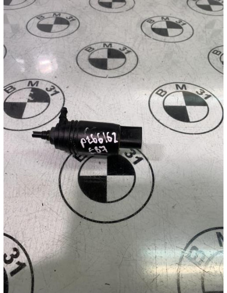 Demarreur BMW SERIE 1 E87 PHASE 2 