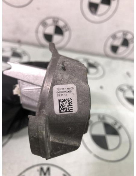 Boitier xenon BMW SERIE 3 F30 PHASE 1 Diesel