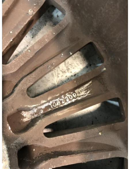 Jante BMW SERIE 5 E39 