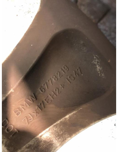 Jante BMW SERIE 1 E81 