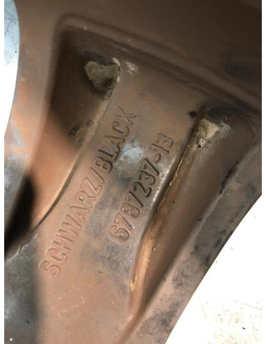 Jante MINI MINI 2 R57 CABRIOLET PHASE 1 