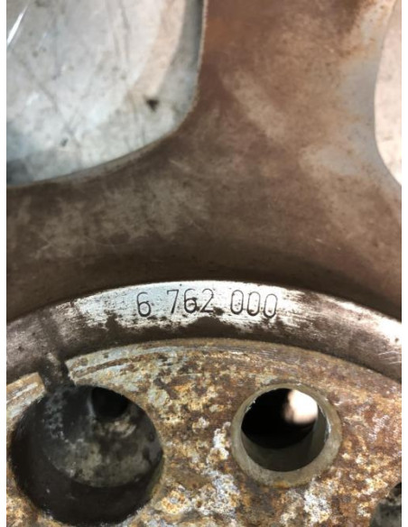 Jante BMW SERIE 5 E60 