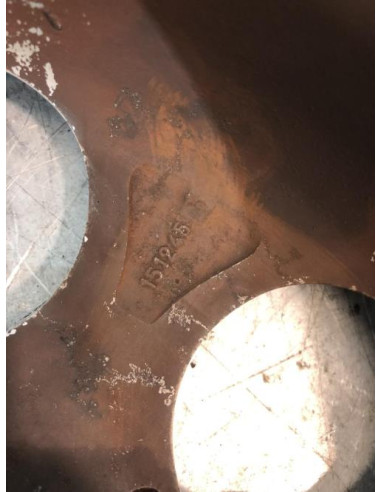 Jante MINI MINI 2 R56 PHASE 2 