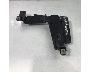 Support de phare droit (tôle) BMW SERIE 3 E46 PHASE 1 