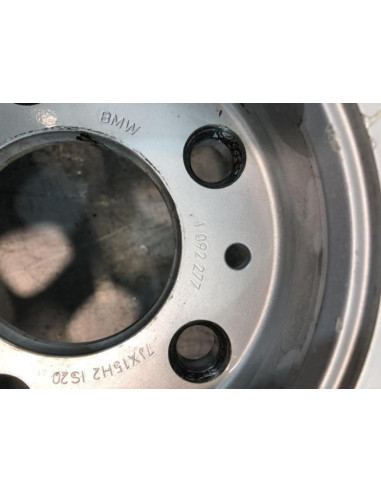 Jante BMW SERIE 5 E39 