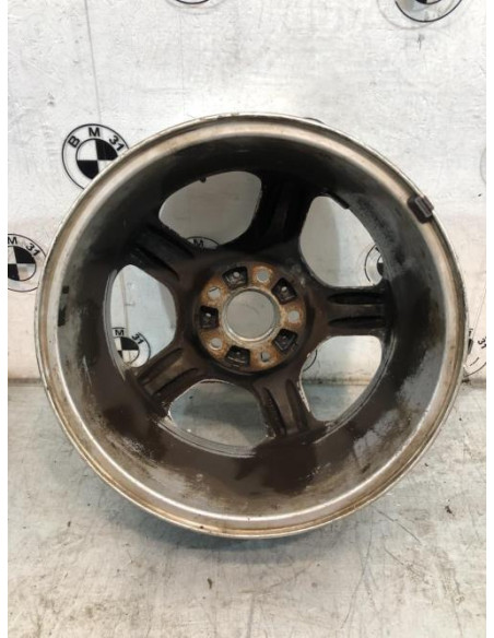 Jante BMW X5 E53 