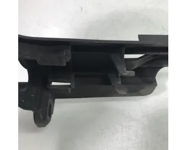 Support de phare droit (tôle) BMW SERIE 3 E46 PHASE 1 