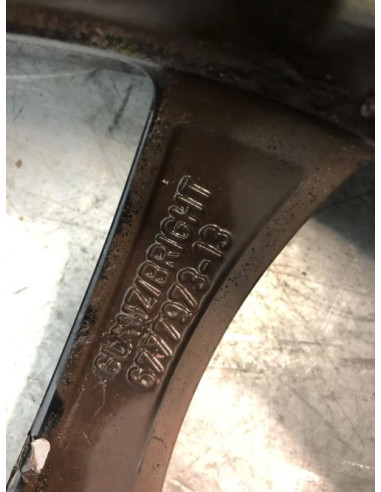 Jante MINI MINI 2 R56 PHASE 1 