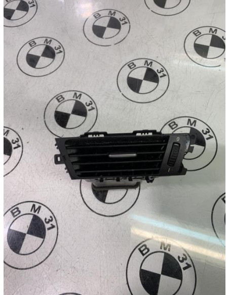 Aerateur tableau de bord BMW SERIE 3 E90 PHASE 1 Diesel