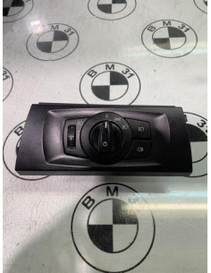 Commande de phare BMW SERIE 3 E90 PHASE 1 Diesel 2