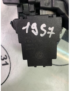 Poignee porte coffre BMW SERIE 3 E90 PHASE 1 Diesel