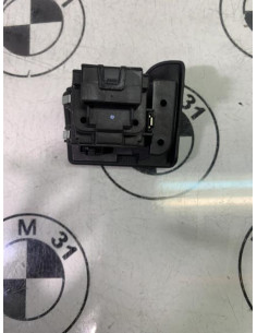 Poignee porte coffre BMW SERIE 3 E90 PHASE 1 Diesel 2