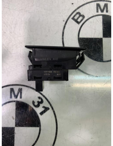 Bouton/Interrupteur BMW SERIE 3 E90 PHASE 1 Diesel
