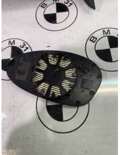 Glace retroviseur droit BMW SERIE 3 E90 PHASE 1 Diesel 2