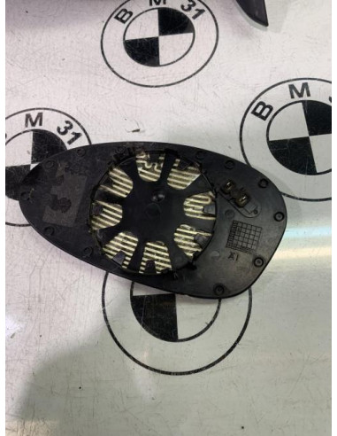 Glace retroviseur droit BMW SERIE 3 E90 PHASE 1 Diesel