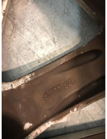 Jante BMW SERIE 1 E81 