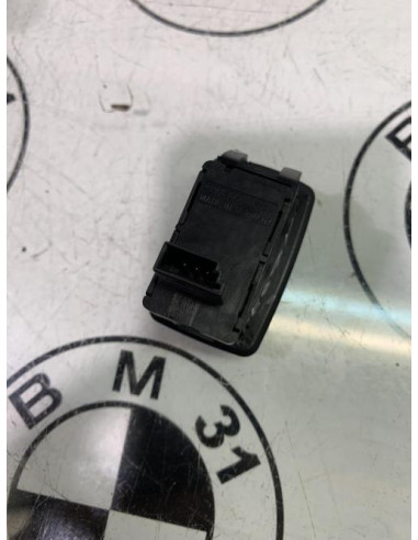Interrupteur de leve vitre BMW SERIE 3 E90 PHASE 1 Diesel