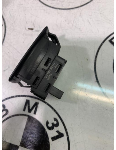 Interrupteur de leve vitre BMW SERIE 3 E90 PHASE 1 Diesel
