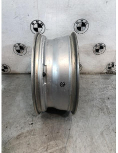 Jante BMW SERIE 1 E81  2