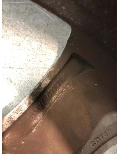 Jante BMW SERIE 1 E81 