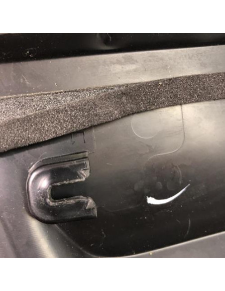 Garniture de pavillon MINI MINI 2 R60 COUNTRYMAN BREAK Diesel