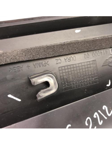 Garniture de pavillon MINI MINI 2 R60 COUNTRYMAN BREAK Diesel