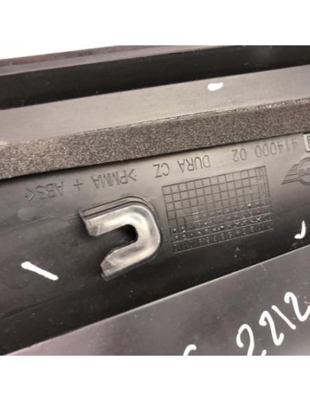 Garniture de pavillon MINI MINI 2 R60 COUNTRYMAN BREAK Diesel