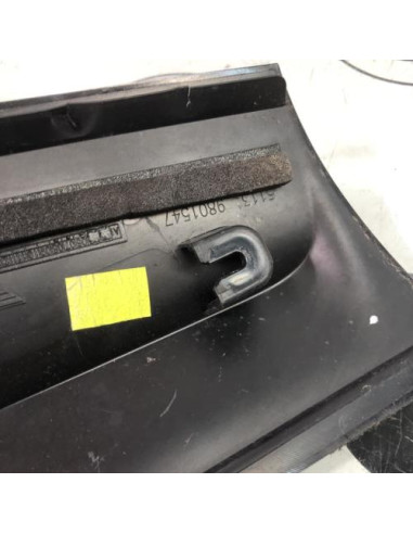 Garniture de pavillon MINI MINI 2 R60 COUNTRYMAN BREAK Diesel