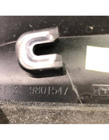 Garniture de pavillon MINI MINI 2 R60 COUNTRYMAN BREAK Diesel