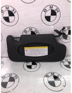 Pare soleil droit MINI MINI 2 R60 COUNTRYMAN BREAK Diesel 2