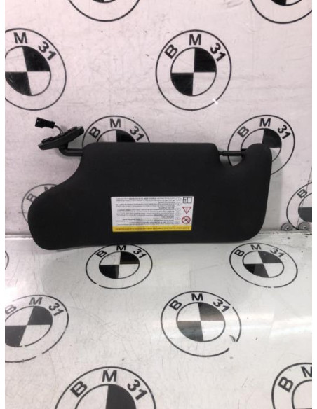 Pare soleil droit MINI MINI 2 R60 COUNTRYMAN BREAK Diesel