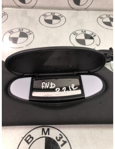 Pare soleil droit MINI MINI 2 R60 COUNTRYMAN BREAK Diesel