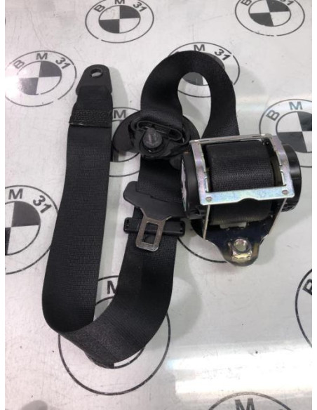 Ceinture avant droit MINI MINI 2 R60 COUNTRYMAN BREAK Diesel