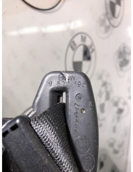 Ceinture avant droit MINI MINI 2 R60 COUNTRYMAN BREAK Diesel