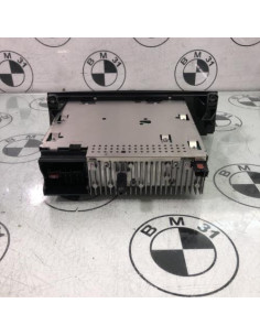 Autoradio d'origine BMW SERIE 1 E87 PHASE 1 Diesel 2