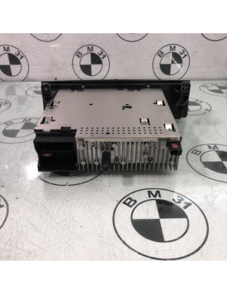 Autoradio d'origine BMW SERIE 1 E87 PHASE 1 Diesel
